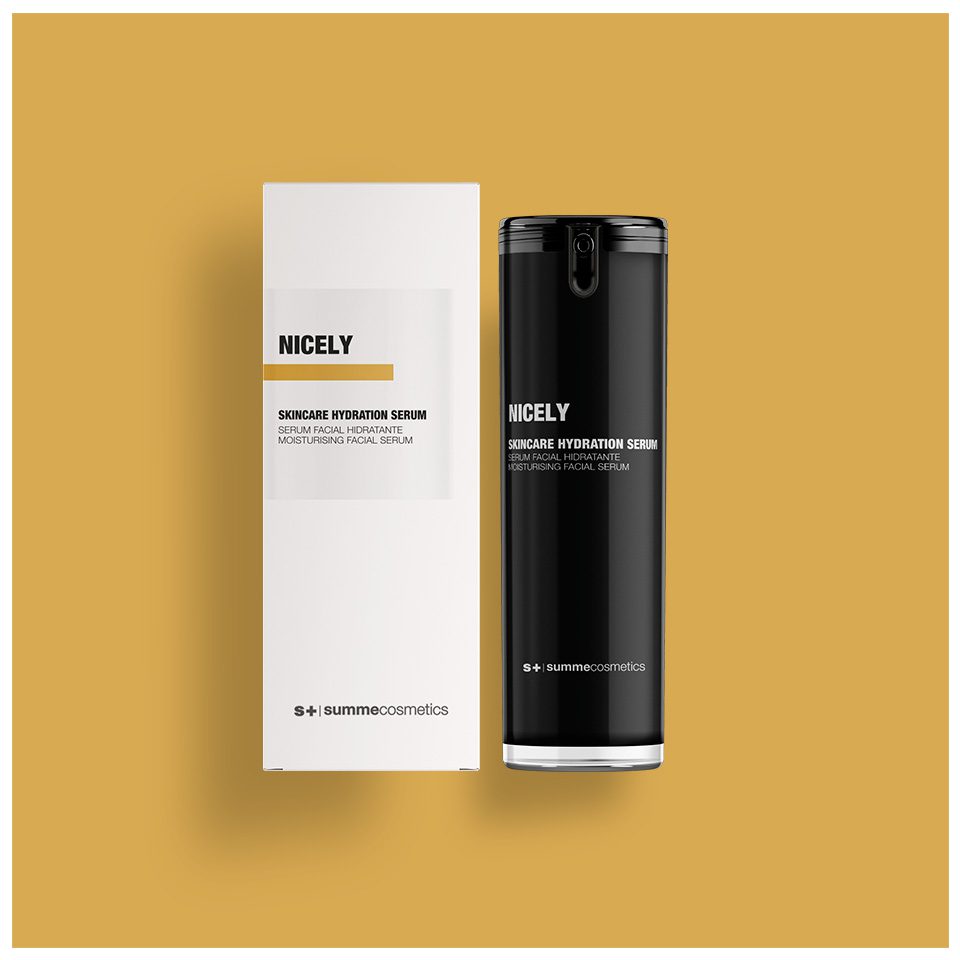 Nicely_skincare hydration serum_producto categoria
